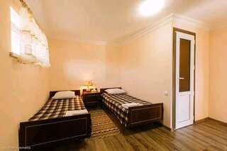 Отели типа «постель и завтрак» Ureni Ехегнадзор Двухместный номер с 2 отдельными кроватями-4